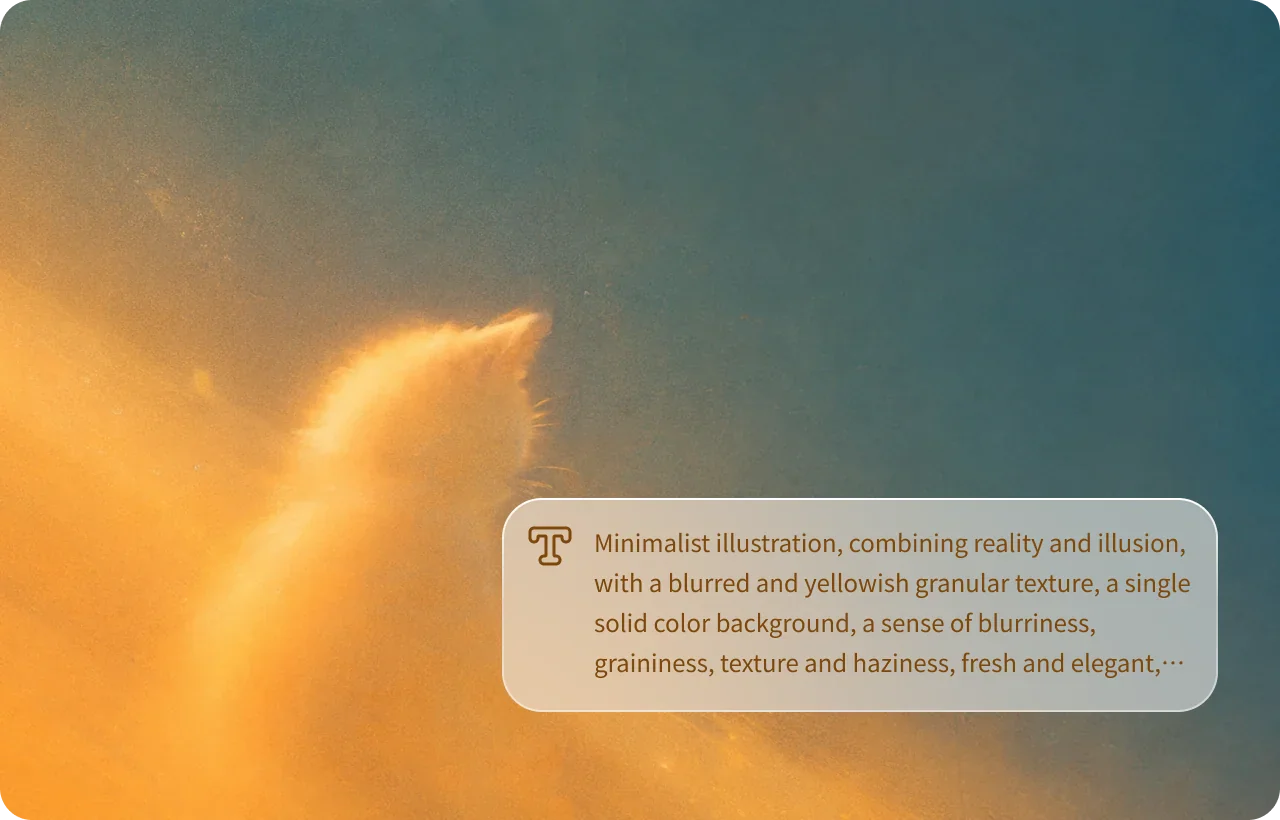 Text to Image