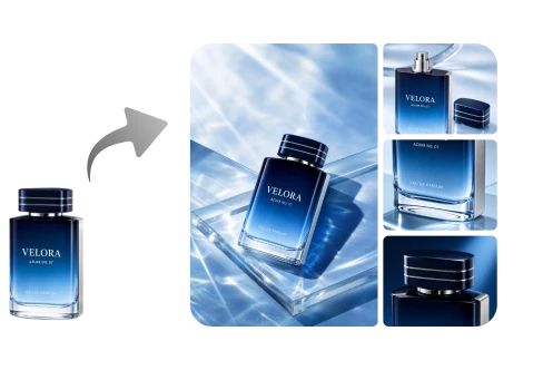 Product image set