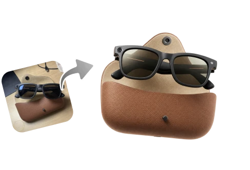 Product Retouch