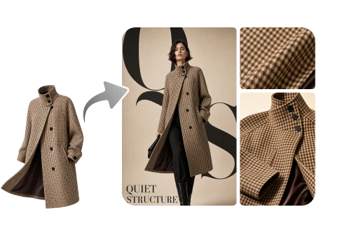 Apparel Image Set