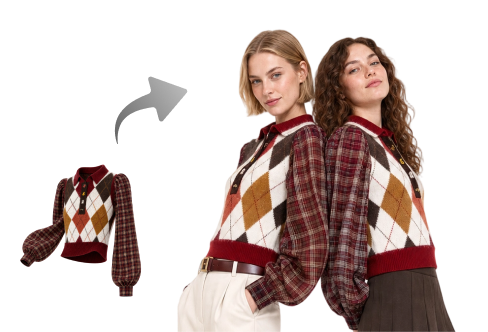 Model Styling
