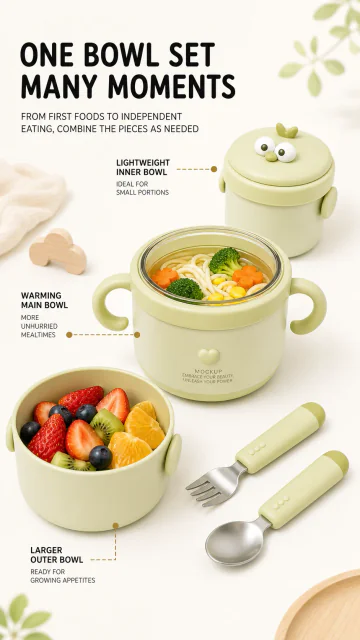 Amazon A+ product detail page example