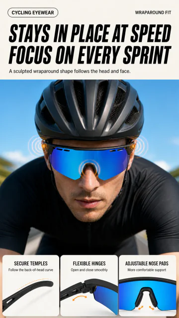 Amazon A+ product detail page example