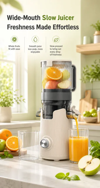 Amazon A+ product detail page example