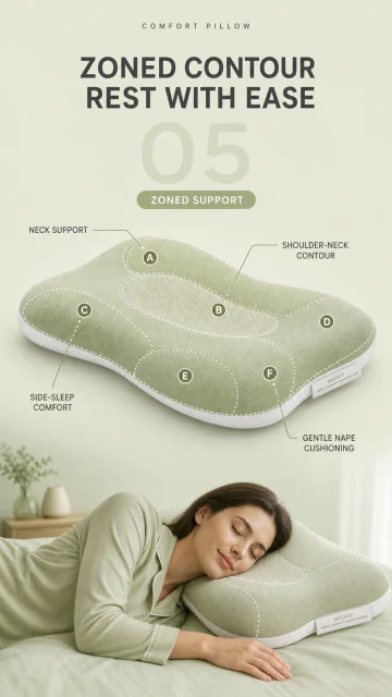 Amazon A+ product detail page example