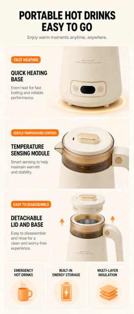 Amazon A+ product detail page example