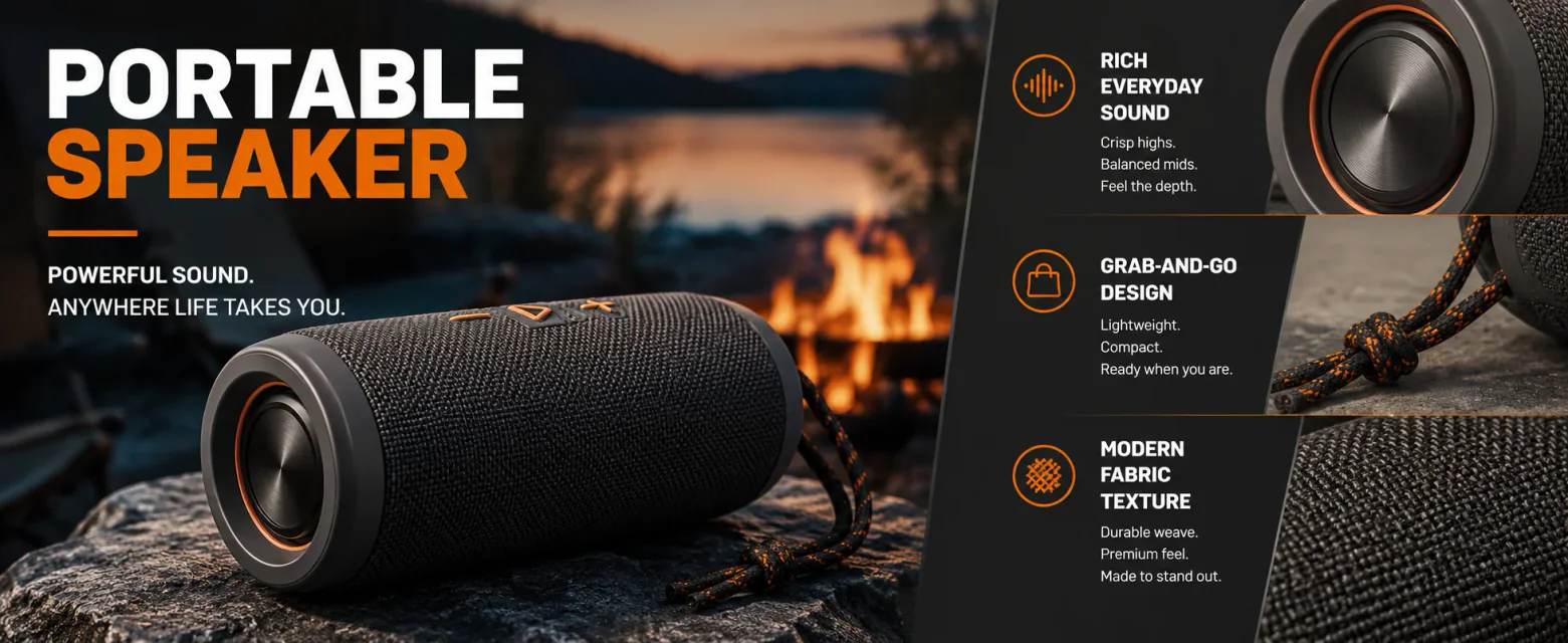 Amazon A+ product detail page example