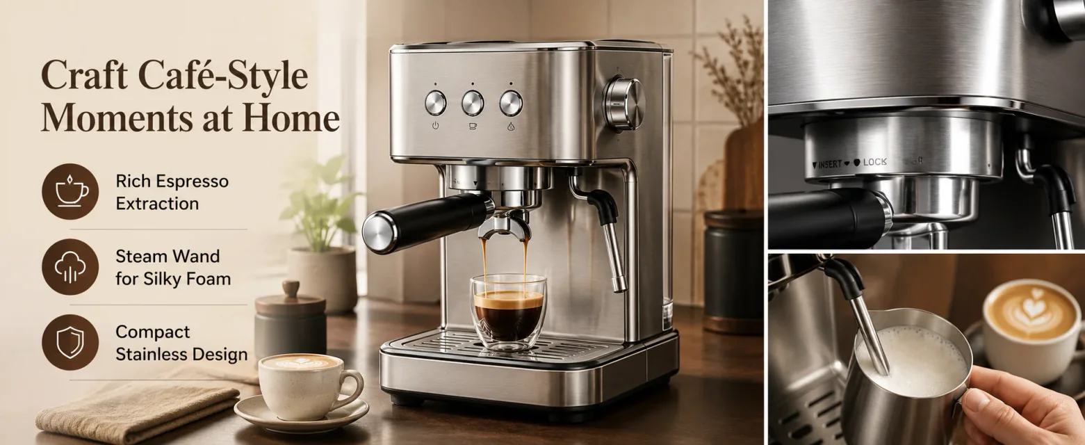 Amazon A+ product detail page example