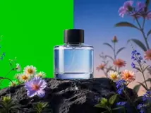 Video Background Removal
