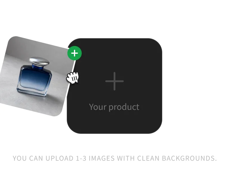 Uploaded original product image