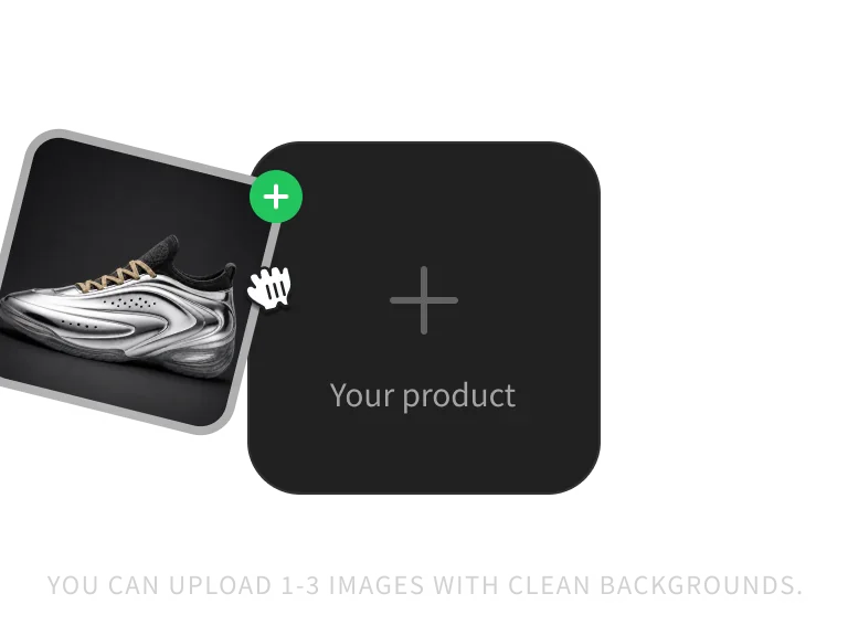 Uploaded original product image